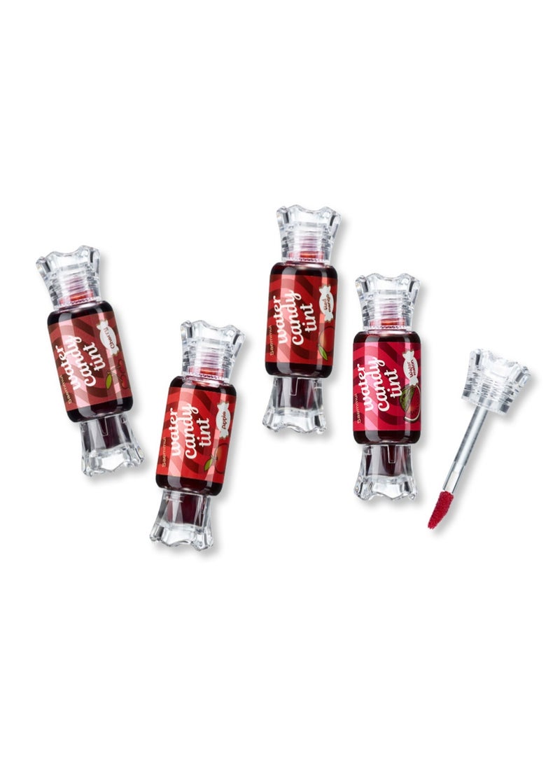 the SAEM Rouge Candy Tint Water Candy 02 Apple - Image 5